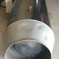 فروش هیتر جت ۱۰۰۰۰۰ گازوئیلی|بخاری، هیتر، شومینه|قزوین, |دیوار