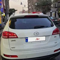 جکs5اتومات مدل99|خودرو سواری و وانت|تهران, توحید|دیوار