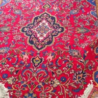 جفت فرش6متری دستباف نو