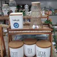 لوازم اشپزخانه|ظروف سرو و پذیرایی|سرپل ذهاب, |دیوار