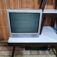 پلی استیشن2وتلوزیون|کنسول، بازی ویدئویی و آنلاین|بندر ماهشهر, |دیوار