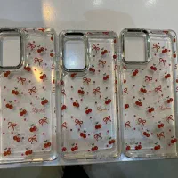 گاردآلبالو A54 Note13proplus Note10pro A34 Note12s|لوازم جانبی موبایل و تبلت|مشهد, سجادیه|دیوار