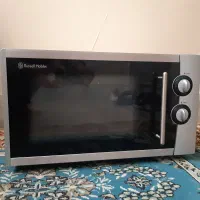 ماکروویو راسل هابز