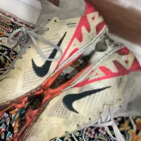 کفش فوتبال های کپی کلاس A سایز ۴۱