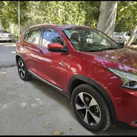 فروش تیگو 7مدل 96 وارداتی