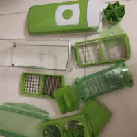 خورد کن رنده همه کاره