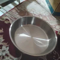 قابلمه استیل