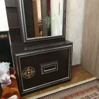 دراور اینه|جاکفشی، کمد، دراور|همدان, |دیوار