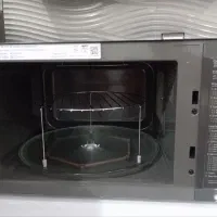 مایکرویو ال جی|اجاق گاز و لوازم برقی پخت‌وپز|رشت, دروازه لاکان|دیوار