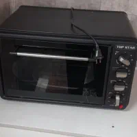 توستر درحدنو|اجاق گاز و لوازم برقی پخت‌وپز|همدان, |دیوار