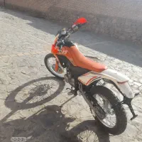 موتور نیکتاز yz249