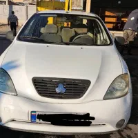 تیبا ۹۳ بی رنگ|خودرو سواری و وانت|کرج, کوی امامیه|دیوار