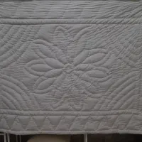 دوخت لحاف وتشک|رختخواب، بالش، پتو|اردبیل, |دیوار