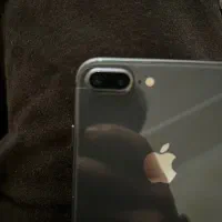 آیفون 8plus|موبایل|رشت, بازار|دیوار