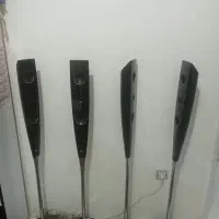 ۴ عدد باند الجی