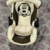 صندلی ماشین. صندلی غذا.روروک.