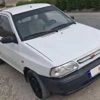 پراید وانت ۱۵۱|خودرو سواری و وانت|چغادک, |دیوار