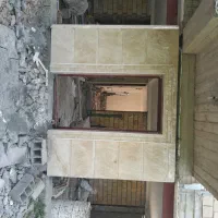 سنگ کاری و کاشی‌کاری