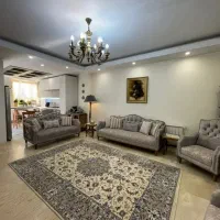 2خوابه 71متری ، بازسازی شده جنت آباد جنوبی