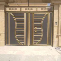 رنگامیزی ساختمان