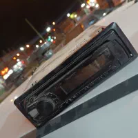 دو عدد باند کنوود ۷۱۰۰اصلی و پخش کنوود اصلی|صوتی و تصویری|پیر بکران, |دیوار