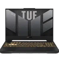 حرفه ای برای بازی و گرافیک Tuf Gaming FX507zc