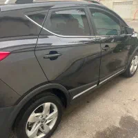 جکs3مدل۱۴۰۲|خودرو سواری و وانت|رشت, دیانتی|دیوار