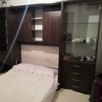 تخت تاشو دونفره