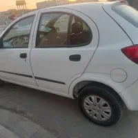 فروش ماشین تیبا 2|خودرو سواری و وانت|شوشتر, |دیوار