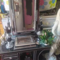آینه وکنسول