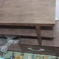 میز تلوزیون