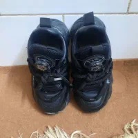 کفش کتونی دخترانه