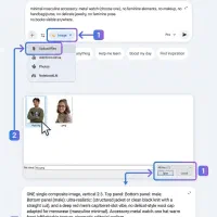 اموزش ساخت عکس رایگان