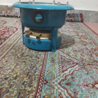 فروش یه عدد چراغ قدیمی