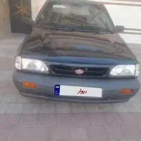 پرایدصبامدل۸۳