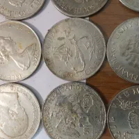 سکه کلکسیونی