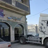 کامیون کشنده پلیسان 440 و۴۸۰ صفر اتومات|خودرو سنگین|زاهدان, |دیوار