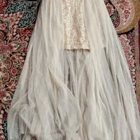لباس شب مجلسی