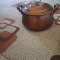 قابلمه مسی