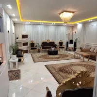 آپارتمان دو خواب ۱۳۵ متری فول هلدینگ سردار