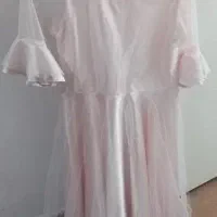 چندتا پیراهن دخترانه