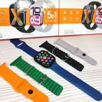 ساعت هوشمند