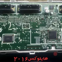 کیلومتر دیجیتال ریمپ تیونینگ یاسین|خدمات موتور و ماشین|زاهدان, |دیوار