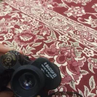 دوربین شکاری روسیه مدل بایگشی کیفیت بی نظیر و روشن|کوهنوردی و کمپینگ|اهر, |دیوار