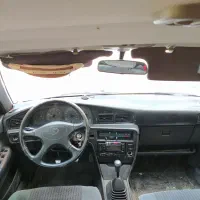 تویوتا کرونا کولر روشن بسیار سالم فروش یا معاوضه|خودرو سواری و وانت|شیراز, میانرود|دیوار