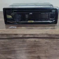 ضبط jvc و امپیلی فایر سالم