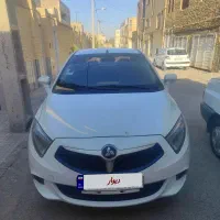 برلیانس h230 بدون رنگ