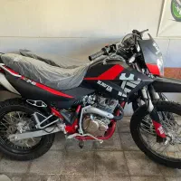 تریل ۲۵۰ صفرکیلومتر