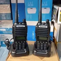 بیسیم باوفنگ UV82