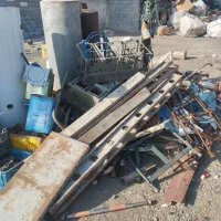 خرید انواع ضایعات در محل